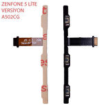 Asus Zenfone 5 Lite A502cg On Off Yan Ses Filmi
