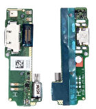 Sony Xperia Xa Şarj Soket Titreşim Bordu F3111 F3113