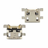 Lg V10 H900 H901 H961n Vs990 Şarj Soketi