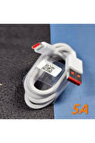 Xiaomi 5A 33w Usb Type-c Turbo Hızlı Şarj Kablosu
