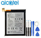 Alcatel 3 5052y Pil Batarya Tlp029d1 Batarya Pil