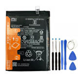 Xiaomi Redmi Note 11 Pil Batarya BN5C ve Tamir Seti