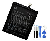 Xiaomi Redmi 10X  5G Pil Batarya BM4S ve Tamir Set