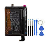 Xiaomi Redmi K40 Gaming 5G Pil Batarya BM56 ve Tamir Set