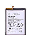 Samsung M51 Batarya Pil  + Tamir Seti SM-M515 EB-BM415ABY