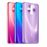 Xiaomi Poco F2 Arka Pil Batarya Kapak