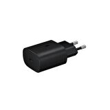 Samsung EP-TA800N Type C Hızlı Şarj Adaptörü (25W)