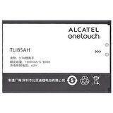 ALCATEL LINK PİL BATARYA Y580 Y800Z 606V cab23v0000c1 TLIB5AH