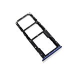 Realme C15 Sim Kart Tepsisi