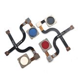 Xiaomi Mi 8 SE Home Parmak İzi Okuyucu Filmi Flex