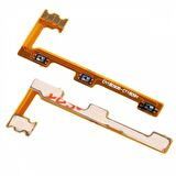 Huawei P Smart Plus On Off Power Yan Ses Filmi Flex