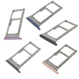 Samsung Galaxy S9 Sim Kart Tepsisi G960F