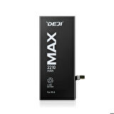 iPhone 8 Mucize Batarya Deji 2210mAh