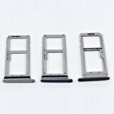 Samsung Galaxy S7 G930 Sim Kart Tepsisi