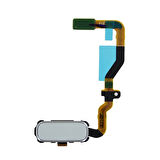 Samsung S7 Home Orta Tuş Parmak İzi Flex Film - SM-G930F