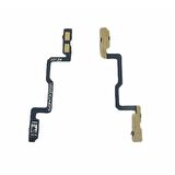 Oppo A73 On Off Açma Kapama Filmi Flex