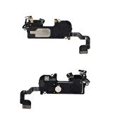 iPhone 12 Pro Max İç Kulaklık ve Sensör Face İD Filmi