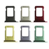 iPhone 11 Sim Kart Tepsisi