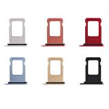 iPhone XR Sim Kart Tepsisi