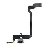 iPhone XS Şarj Soket Mikrofon Filmi