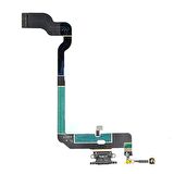 iPhone XS Şarj Soket Mikrofon Filmi