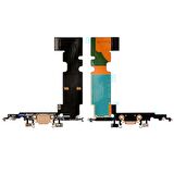 iPhone 8 Plus Şarj Soket Mikrofon Filmi