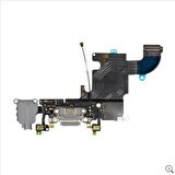 iPhone 6S Şarj Kulaklık Soketi Mikrofon Bordu
