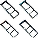 Xiaomi Redmi 9T Sim Kart Tepsisi Çift hatlı