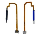 Xiaomi Redmi 9T Home Tuşu Parmak İzi Okuyucu On Off Filmi