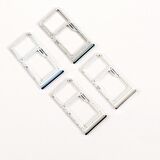 Xiaomi Redmi Note 8 Pro Sim Kart Tepsisi