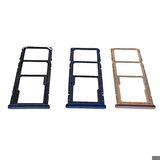 Xiaomi Redmi Note 10 Pro Sim Kart Tepsisi