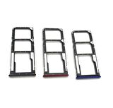 Xiaomi Redmi 7 Sim Kart Tepsisi