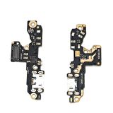 Xiaomi Redmi 7 Şarj Soketli Mikrofon Bordu