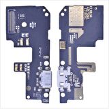 Xiaomi Redmi 5 Plus Şarj Soket Mikrofon Bordu
