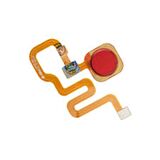 Xiaomi Redmi Note 6 Pro Orta Tuş Home Tuşu Filmi