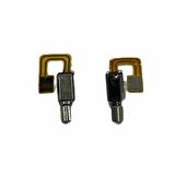 Xiaomi Redmi Note 5 Pro Titreşim Motoru