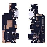 Xiaomi Redmi Note 5 Şarj Kulaklık Soket Mikrofon Bordu