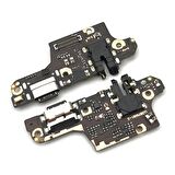 Xiaomi Pocophone X3 Şarj Soket Bordu