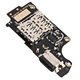 Xiaomi Pocophone F2 Pro Şarj Soket Mikrofon Bordu