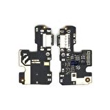 Xiaomi Mi A3 Şarj Soket Mikrofon Bordu