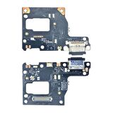 Xiaomi Mi Note 10 Pro Şarj Bordu Kulaklık Soketi