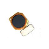 Huawei Nova 3İ Home Tuş Orta Parmak Okuyucu Filmi