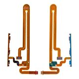 Huawei Nova Power On-Off Yan Ses Filmi CAN-L01