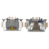 Huawei Honor 9 Lite Şarj Soketi LLD-L31