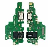 Huawei Honor Play Şarj Soket Mikrofon Bordu COR-L29