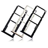 Huawei Y7 2019 Sim Kart Tepsisi DUB-LX1