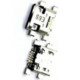 Huawei Y6 2018 Şarj Soketi ATU-L21