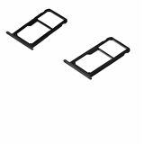 Huawei Y6 Pro Sim Kart Tepsisi