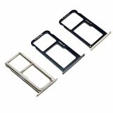 Huawei Y5 2018 Sim Kart Tepsisi DRA-L21