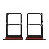 Huawei P30 Sim Kart Tepsisi